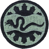 Patch - Army - ACU