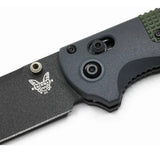 Knife - Benchmade Redoubt (430BK)