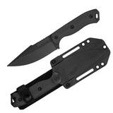 KA-BAR BK18 Becker Harpoon Fixed Blade Knife