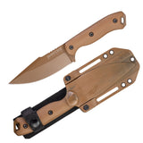 KA-BAR BK18 Becker Harpoon Fixed Blade Knife