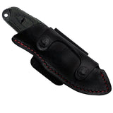 Knife - Böker Arbolito El Héroe Micarta  (02BA371M)
