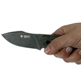 Knife - Böker Arbolito El Héroe Micarta  (02BA371M)