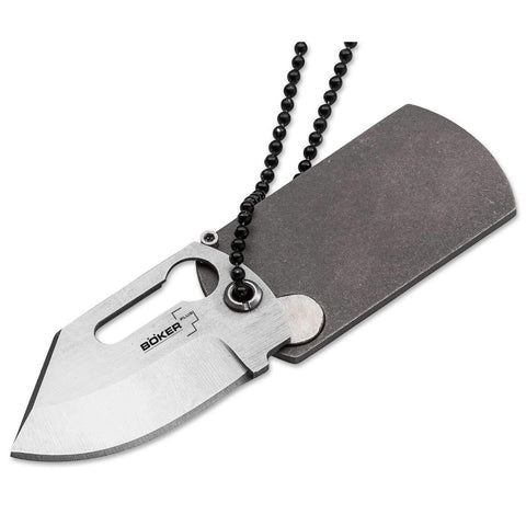 Knife - Böker Plus Dog Tag (01BO210)