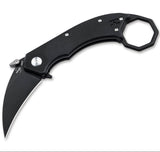 Knife - Böker Plus HEL Karambit (01BO515)
