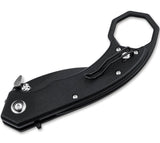 Knife - Böker Plus HEL Karambit (01BO515)