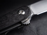 Knife - Böker Plus Urban Texas Tooth Pick G-10 (01BO388)