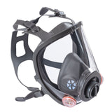 Gas Mask - Mil-Spec Pro w/Filter