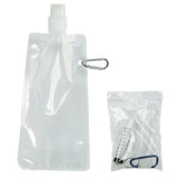 Portable Water Purification Straw