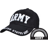 Ballcap - U.S. Army Branch of Service