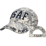 Ballcap - USAF