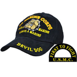 Ballcap - USMC