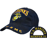 Ballcap - USMC