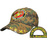 Ballcap - USMC