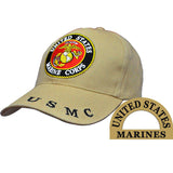 Ballcap - USMC