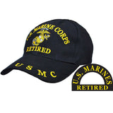 Ballcap - USMC