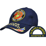 Ballcap - USMC