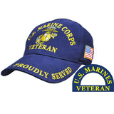 Ballcap - USMC