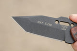 Knife - TOPS C.A.T. (203T-02)