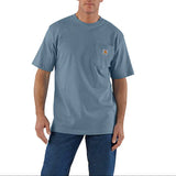 T-Shirt - Carhartt Workwear Pocket T-Shirt (K87)