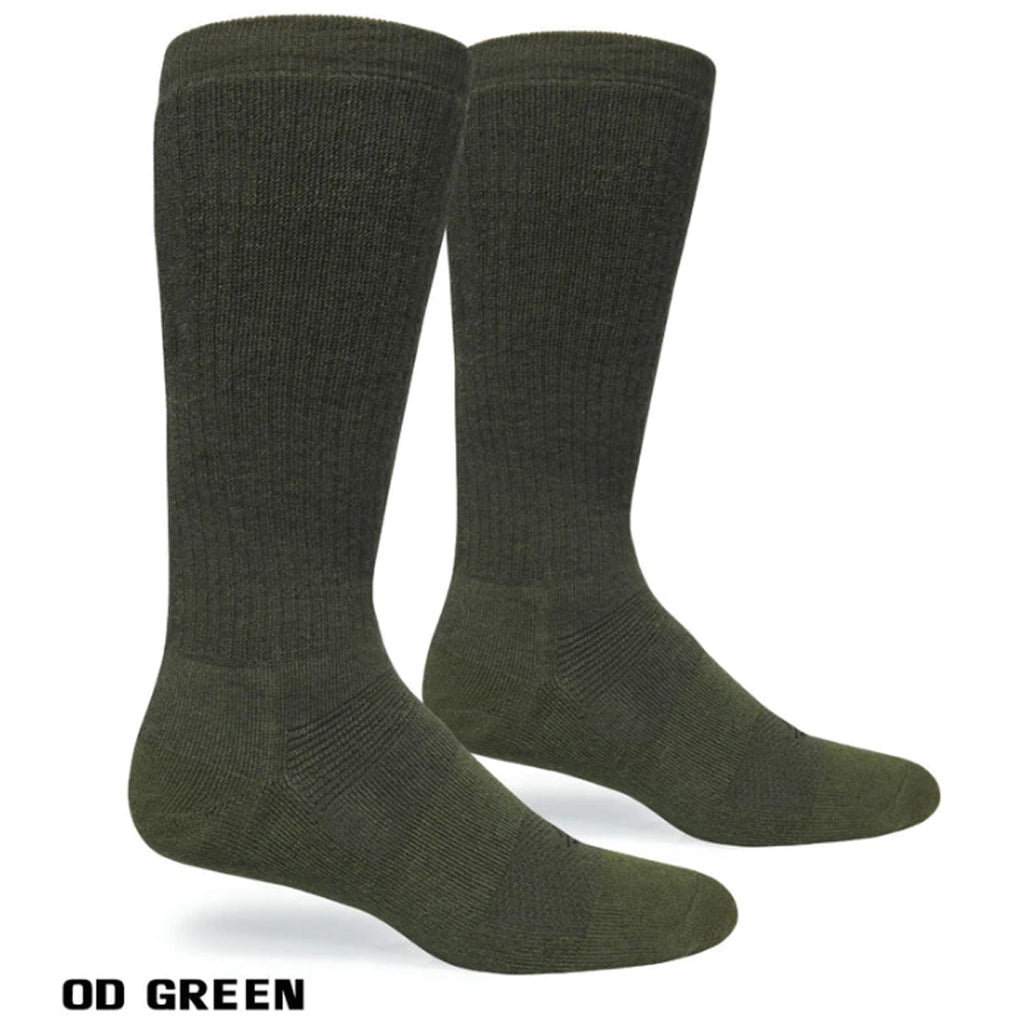 Covert Threads Desert Socks – Hahn's World of Surplus & Survival