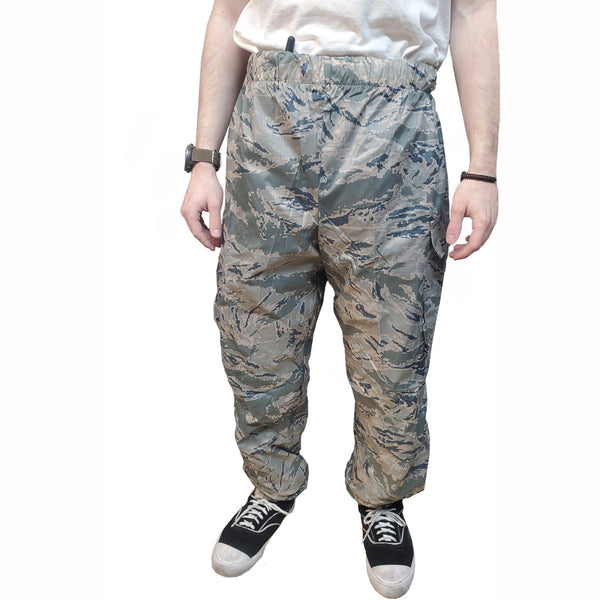 【新品】SALVAGEPUBLIC Pepa Nylon Pants dakota-outerwear-