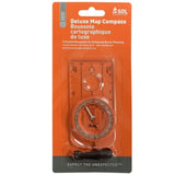 SOL Deluxe Map Compass