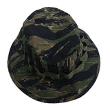 Jungle Hat  - Government - Camo