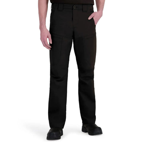 Men's Zenith Tactical Pant - Black