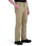Men's Zenith Tactical Pant - Khaki