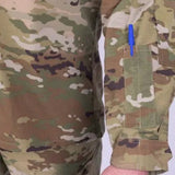 Coat - Propper OCP Hot Weather (F5409)