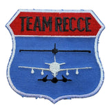 USAF Sew On Patches (7806)