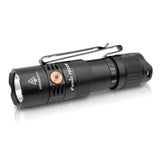 Fenix PD25R Rechargeable EDC Flashlight 800 Lumens