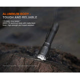 Fenix TK21R Rechargeable Tac Flashlight