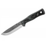 Knife - TOPS Fieldcraft 154cm Stainless  (BROS-154-GB)