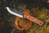 Knife - TOPS Fieldcraft by Brothers of Bushcraft  (BROS-01)