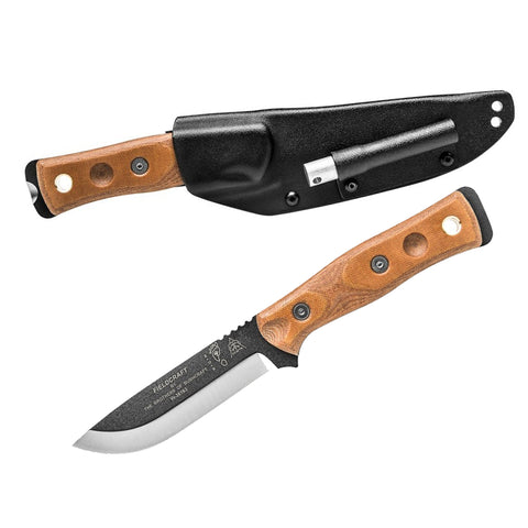 TOPS Knives - Fieldcraft by Brothers of Bushcraft  (BROS-01)