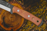Knife - TOPS Fieldcraft by Brothers of Bushcraft  (BROS-01)
