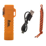 SOL Fire Lite Fuel-Free Lighter