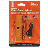 SOL Fire Lite Fuel-Free Lighter