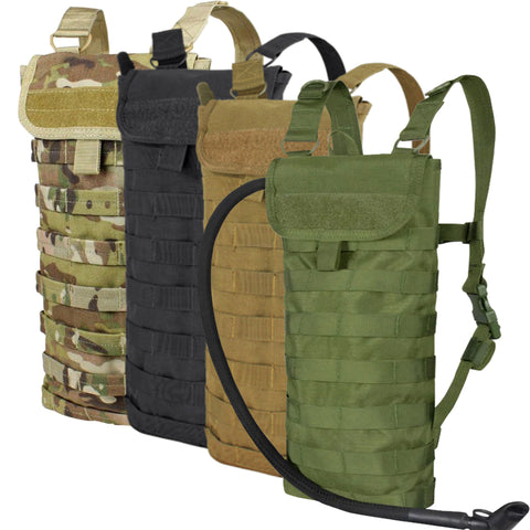 Condor Hydration Carrier (HCB)