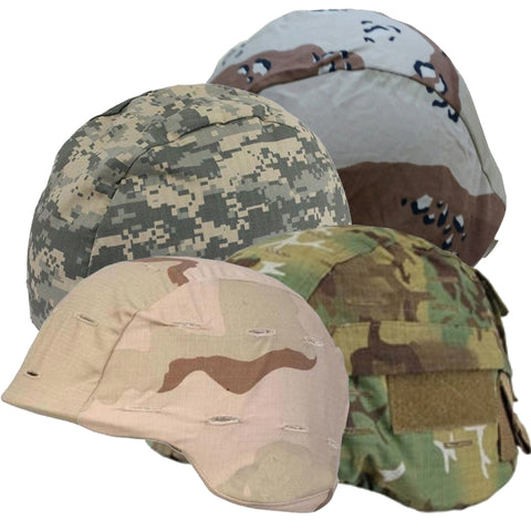 Helmet Cover