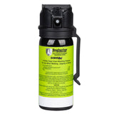 Sabre Dog Spray w/Belt Clip