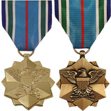 Full Size Medal - Joint Service Achievement