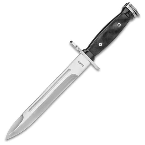 M7 Bayonet Knife Replica for M16