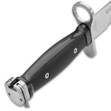 M7 Bayonet Knife Replica for M16