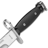 M7 Bayonet Knife Replica for M16