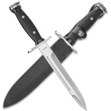 M7 Bayonet Knife Replica for M16