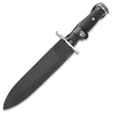 M7 Bayonet Knife Replica for M16