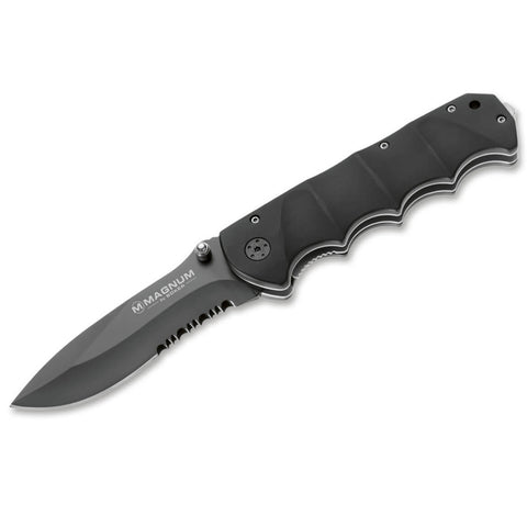 Knife - Böker Plus Black Spear (01RY247)