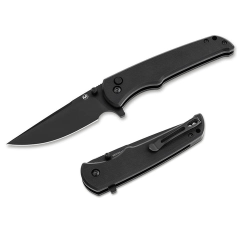 Knife - Böker Plus Magnum Blackjay (01BM0004)